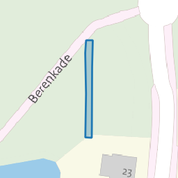 Perceel RHO00-B-1472