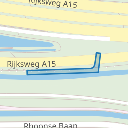 Perceel RHO00-B-1500