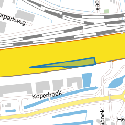 Perceel RHO00-B-1503