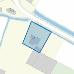 Perceel RHO00-B-1504