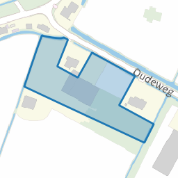 Perceel RHO00-B-1506