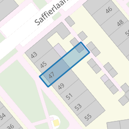 Perceel RHO00-B-1513