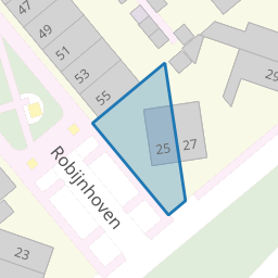 Perceel RHO00-B-1519