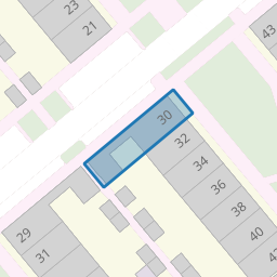 Perceel RHO00-B-1520