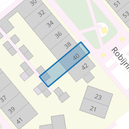 Perceel RHO00-B-1525