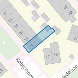 Perceel RHO00-B-1527