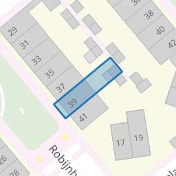 Perceel RHO00-B-1528