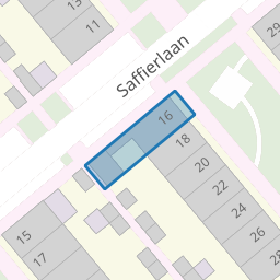 Perceel RHO00-B-1538