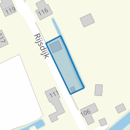 Perceel RHO00-B-1548