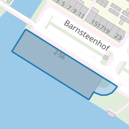 Perceel RHO00-B-1568