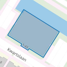 Perceel RHO00-B-1572