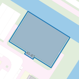 Perceel RHO00-B-1573