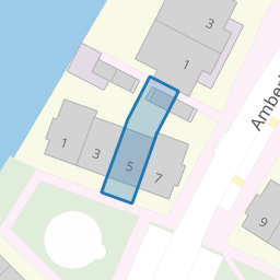 Perceel RHO00-B-1580