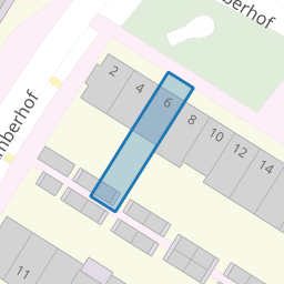 Perceel RHO00-B-1584