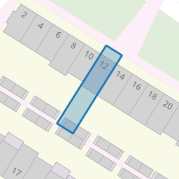 Perceel RHO00-B-1587