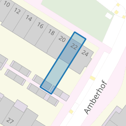 Perceel RHO00-B-1592