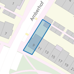 Perceel RHO00-B-1594