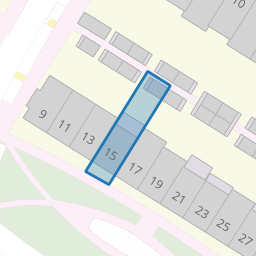 Perceel RHO00-B-1597