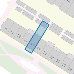 Perceel RHO00-B-1598