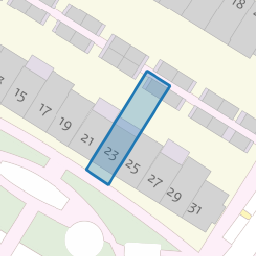 Perceel RHO00-B-1601