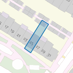 Perceel RHO00-B-1602