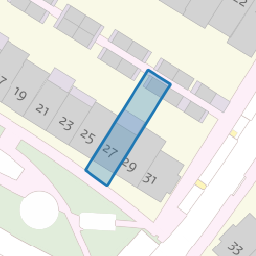 Perceel RHO00-B-1603