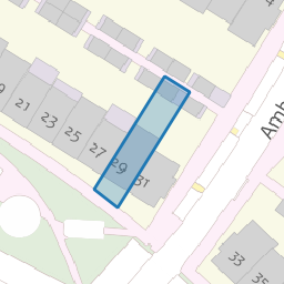 Perceel RHO00-B-1604