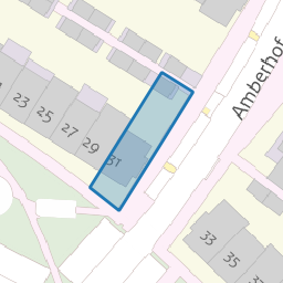 Perceel RHO00-B-1605