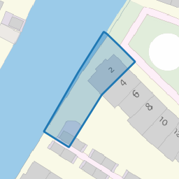 Perceel RHO00-B-1610