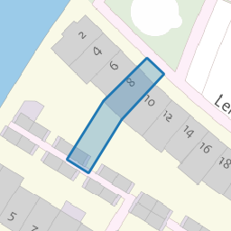 Perceel RHO00-B-1613