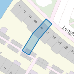 Perceel RHO00-B-1614