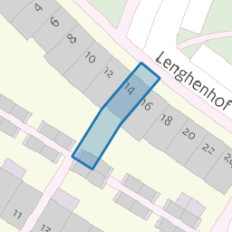 Perceel RHO00-B-1616