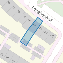 Perceel RHO00-B-1618