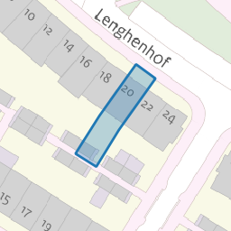 Perceel RHO00-B-1619