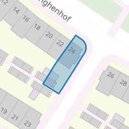 Perceel RHO00-B-1621