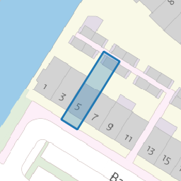 Perceel RHO00-B-1624