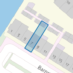 Perceel RHO00-B-1625