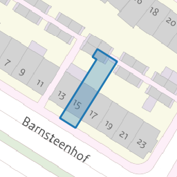 Perceel RHO00-B-1628