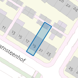 Perceel RHO00-B-1630