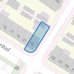 Perceel RHO00-B-1632