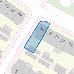 Perceel RHO00-B-1633