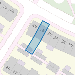 Perceel RHO00-B-1634