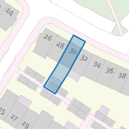 Perceel RHO00-B-1635