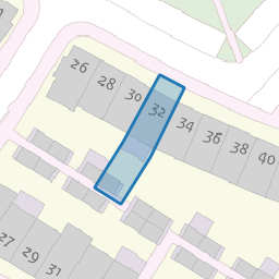 Perceel RHO00-B-1636