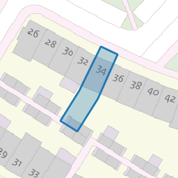 Perceel RHO00-B-1637