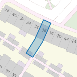 Perceel RHO00-B-1638