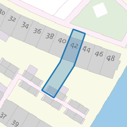 Perceel RHO00-B-1641