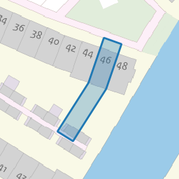 Perceel RHO00-B-1643