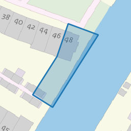 Perceel RHO00-B-1644