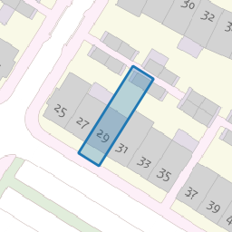 Perceel RHO00-B-1647